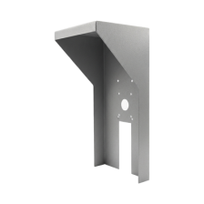 Carcasa Protectora Universal de Metal / Medidas 312 × 150 × 129 mm / Compatible con Múltiples Modelos de control de acceso