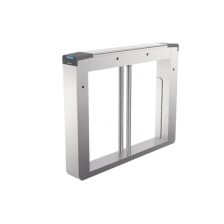 Torniquete Central para Añadir Carriles a AP-8000HD / Exterior / Acero Inoxidable SUS304 / Requiere AP-8000HD