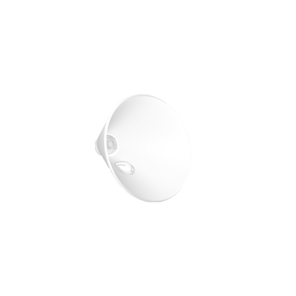 Paquete de 40 Pzs de Boquilla para Detector de Alcohol DS-KAB673A / Solución Completa con Lector Facial Min Moe DS-K1T673DWX