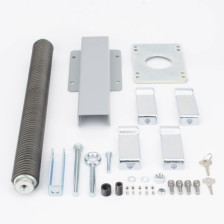 Barrera vehicular CAME LT4 / Soporta mástil de 4 metros (No incluido) / Apertura Izquierda o Derecha Configurable en Sitio / Ti