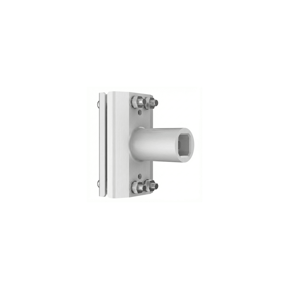 Enganche para Brazos Rectos con Iluminación a 24 Vdc de Barreras Hikvision DS-TMG520 Series