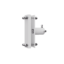 Enganche Base para Brazos de Barreras Hikvision DS-TMG320 Series / Soporta Diferentes Tipos de Brazo