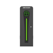 Barrera Vehicular IZQUIERDA / Compatible con Brazos Iluminados, Telescópicos, Articulados o con Sistema de Abatimiento (No Incl