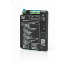 Cuadro de Mando para Barreras Hikvision Serie DS-TMG320