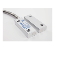 Contacto magnético / Uso rudo en puertas y ventanas / 42mm de GAP