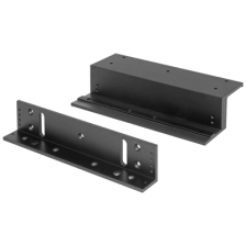 Montaje Color Negro / Para E941SB600PQ  / Tipo Z y L  / Secolarm