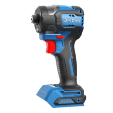 Atornillador de Impacto de 1/4 in. sin escobillas de 20V.