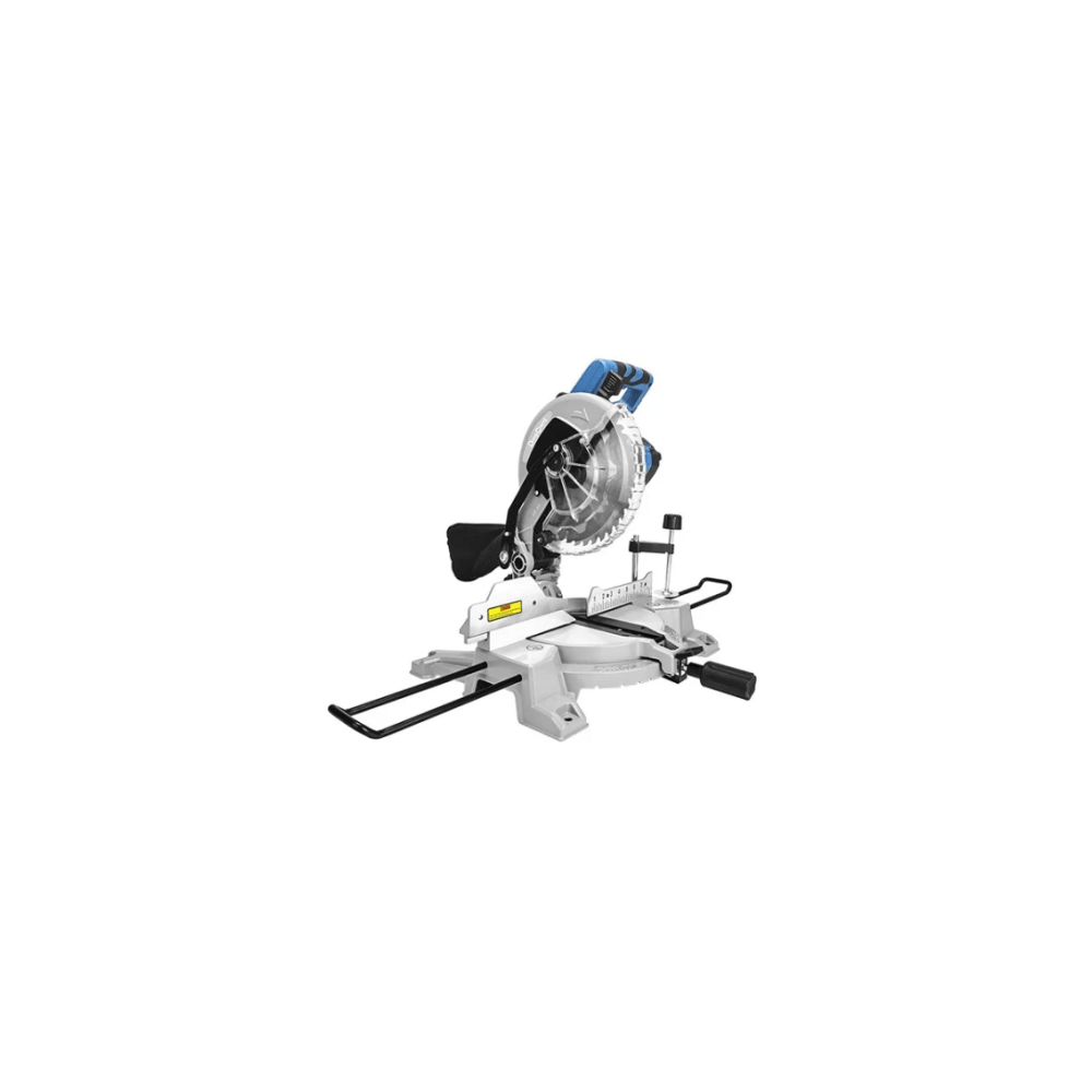 Sierra Ingleteadora de 10 in, 1800W, 110 Vca/60Hz