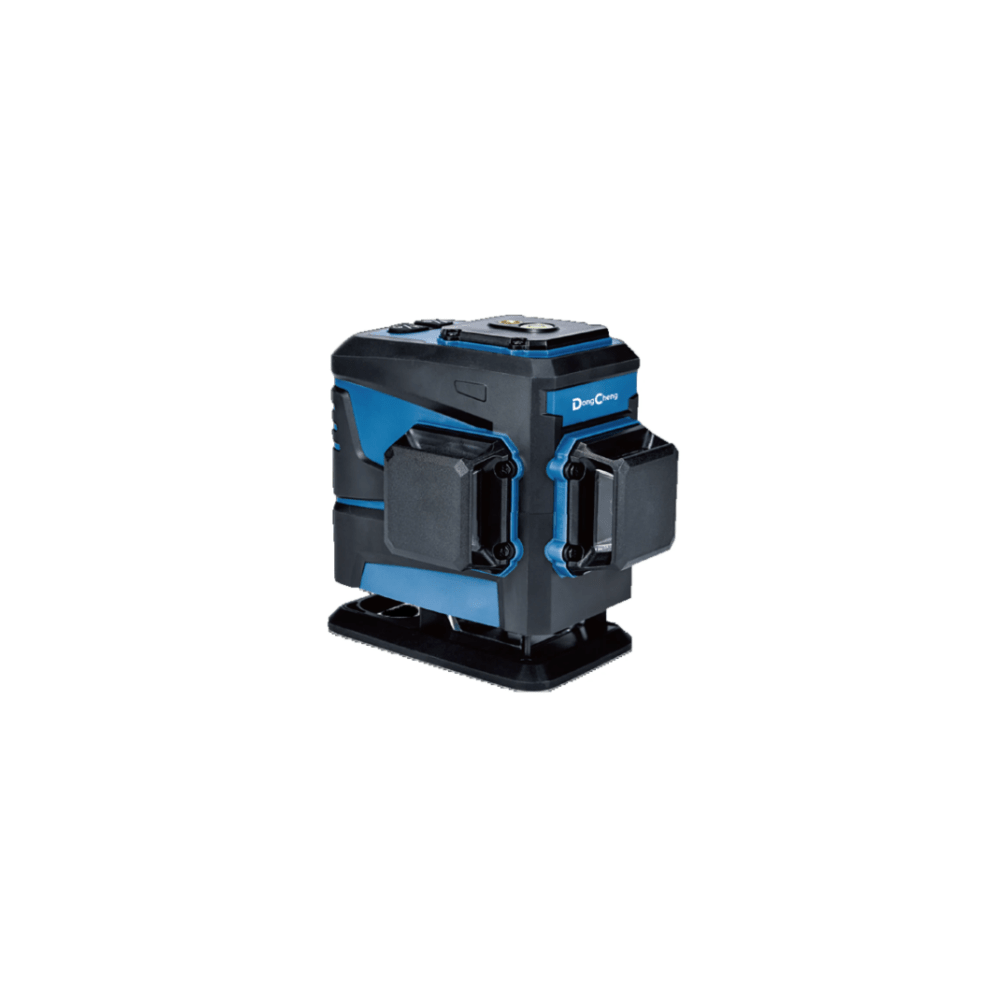 Nivel Láser Línea Verde Inalámbrico, Autonivelante de 360°