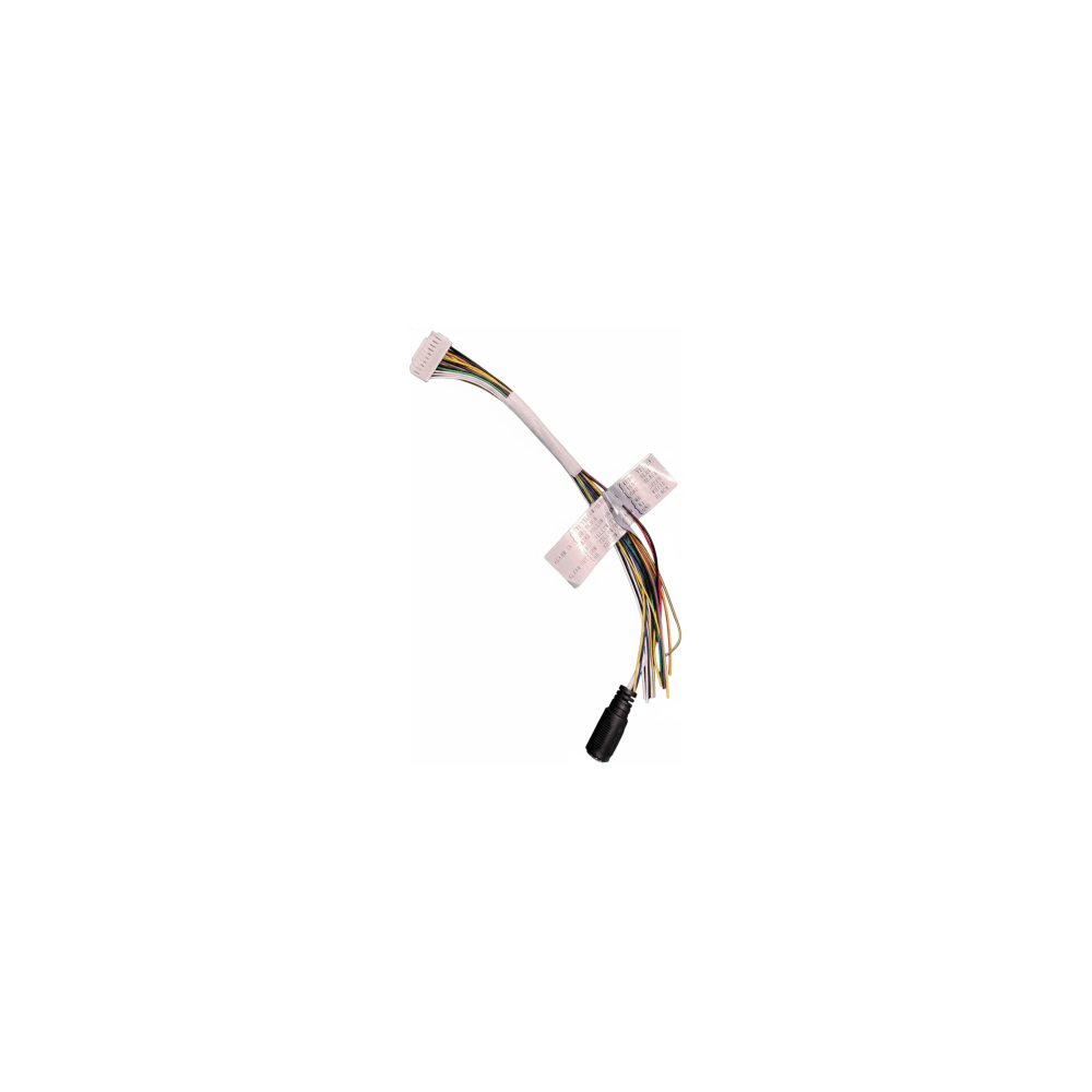 Arnés para Biometricos Faciales Min Moe Serie DS-K1T344