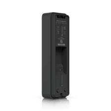 UVC Doorbell Lite – Videoportero Compacto 5 MP PoE con Visión Nocturna IR, Audio Bidireccional y Diseño Resistente al Clima,