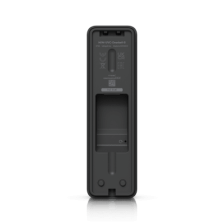 UVC Doorbell Lite – Videoportero Compacto 5 MP PoE con Visión Nocturna IR, Audio Bidireccional y Diseño Resistente al Clima,
