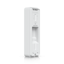 UVC Doorbell Lite – Videoportero Compacto 5 MP PoE con Visión Nocturna IR, Audio Bidireccional y Diseño Resistente al Clima,