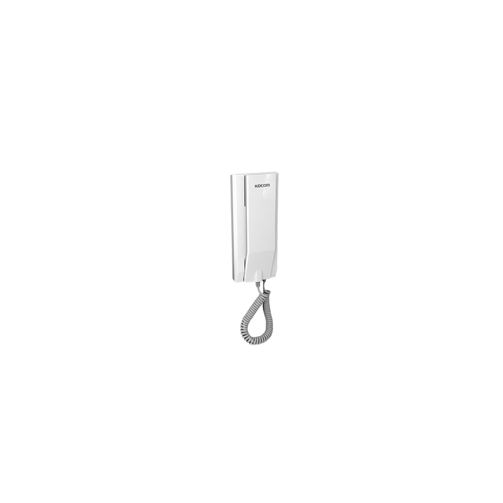 Extensión tipo auricular (KIP-620 Principal)