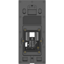 Videoportero IP Inteligente GDS3726 / 2K Ultra HD 1080p / Ángulo 127° / IA ISP con Análisis de Comportamiento / Lector RFID I