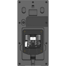 Videoportero IP Inteligente GDS3727 / Wi-Fi 6 de doble banda / 2K Ultra HD 4MP / IA ISP con Análisis de Comportamiento / 127°