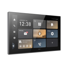 Monitor Interior Inteligente 9 Series / Pantalla Táctil IPS 10.1" 1920x1200 / Android 14 / WiFi 6 / PoE  / Gestión Unificada d