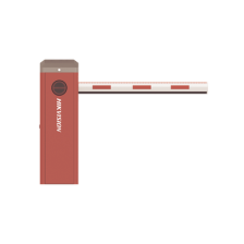 Barrera USO INTENSIVO con Brazo Iluminado Led de 6 mts / Motor Brushless el más Alto Desempeño / MCBF 5,000,000 / Pintura AV A