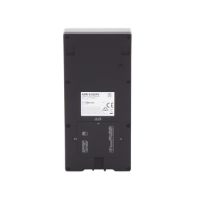 (PoE / 2 Relays) Terminal de Control de Acceso / Videoportero Multiapartamento Llamada a App / Teclado / Exterior Antivandálico