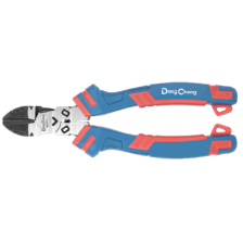 Pinza De Corte en Diagonal de Alta Palanca de 6"