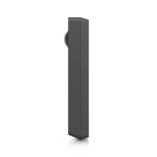 UniFi Protect G6 Entry – Video Portero para Acceso con Audio Bidireccional, Detecciones Inteligentes y Reconocimiento Facial,