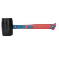 Martillo de Goma de 16 oz