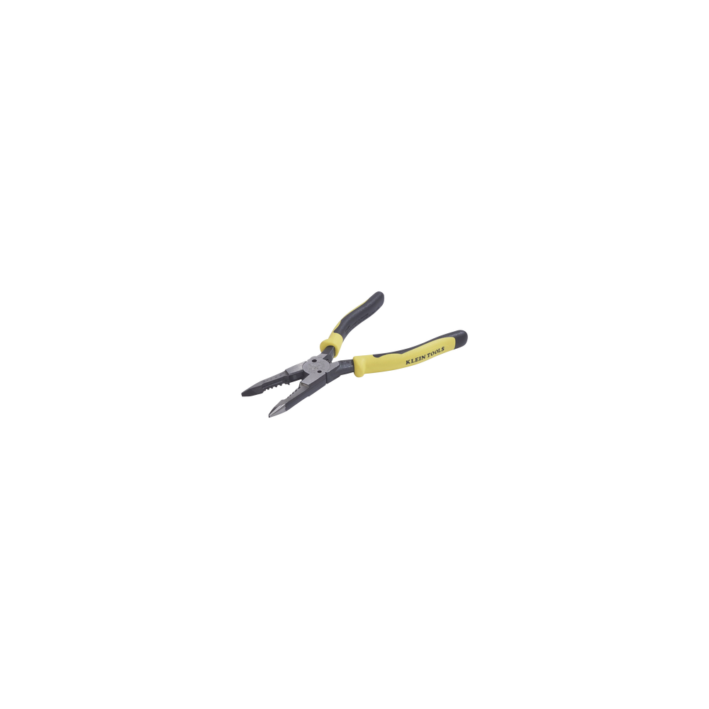 Pinzas Pelacables para Cable Sólido 8-16 AWG y Cable Trenzado 10-18 AWG de 8 Pulgadas.