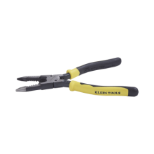 Pinzas Pelacables para Cable Sólido 8-16 AWG y Cable Trenzado 10-18 AWG de 8 Pulgadas.