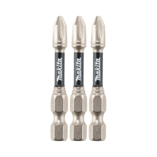 Punta Reforzada de 2" Phillips 2 Impact XPS®, Paquete con 3 piezas