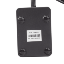 Enrolador de huellas USB de alta resolución/ SDK gratuito para desarrollos propios (JAVA, ANDROID, Windows C )/ Compatible con