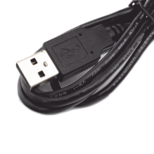 Enrolador de huellas USB de alta resolución/ SDK gratuito para desarrollos propios (JAVA, ANDROID, Windows C )/ Compatible con