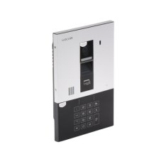 Sistema Multiapartamento Touch, Hasta 450 Apartamentos, 300 Metros, Apertura con tarjeta