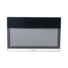 Kit de Videoportero Hibrido TurboHD con Pantalla LCD touch de 7" Wi-Fi/ Frente de Calle para Exterior Metalico/ 720p (1 Megapíx