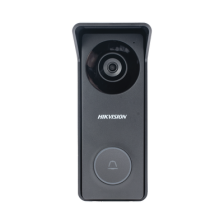 Kit de Videoportero Hibrido TurboHD con Pantalla LCD touch de 7" Wi-Fi/ Frente de Calle para Exterior Metalico/ 720p (1 Megapíx