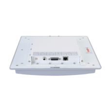 Lector de largo alcance, UHF  hasta 6 m