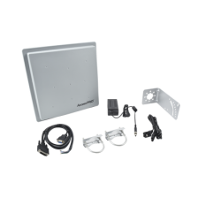 Lector de largo alcance, UHF  hasta 6 m