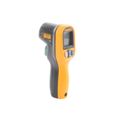 Termómetro IR Para Medición de Temperatura de -30ºC a 500ºC, Con Precisión +-1.5%, y Clasificación IP40