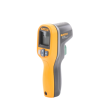 Termómetro IR Para Medición de Temperatura de -30ºC a 500ºC, Con Precisión +-1.5%, y Clasificación IP40