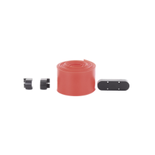 Goma de Protección para Brazo de Barrera KX-BG-G4