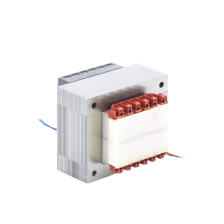 Refacción / Transformador de voltaje para tablilla ZL38 CAME / Entrada 230 VCA / Salida 24VCA