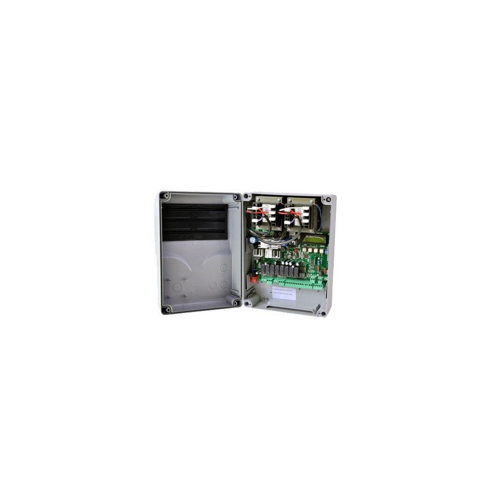 Cuadro de Mando Compatible con Motores de la Serie AXO