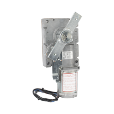 Motorreductor para barreras GARD4 / Refacción