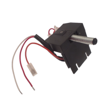 Refaccion / Final de carrera / Serie BX de CAME / Conjunto de switches