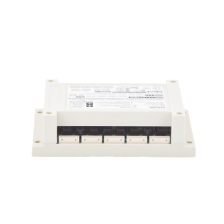 Distribuidor  de 10 Monitores, expandible a 16,  compatible con KCMC-30, KCMC24, KVRA510, KCVA374,KCVA374B,KVM301, KCV301.