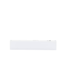 Chapa Magnética de 600 lbs, Antisabotaje, Sensor de Estado, Libre de Magnetismo Residual