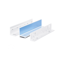 Montaje para E941SA600PQ  / Tipo Z y L  / Secolarm