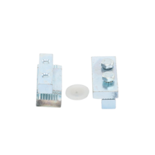 Topes mecánicos para motores AXO CAME