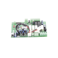 Tarjeta ZL37 Para Barreras G4010