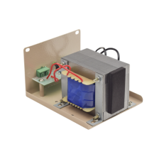 Fuente para Exterior 24 VCA / 3 Amp / 1 Salida