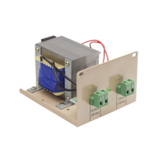 Fuente para Exterior 24 VCA / 3 Amp / 1 Salida